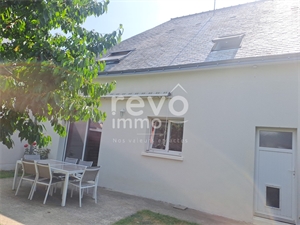 maison à la location -   49100  311 TER RUE HAUTE DES BANCHAIS, surface 111 m2 location maison - GAR050666